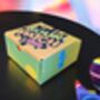 Sour Patch Kids Socks Gift Set In Handcrafted Box, thumbnail 9 of 9