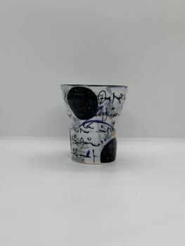 Handmade Cup/Tumbler, 2 of 4