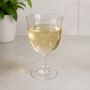 Personalised 21st Birthday Wine Glass Gift, thumbnail 4 of 11