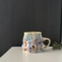 Ceramic Coffee Mug, thumbnail 2 of 5