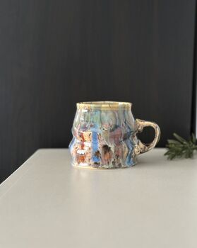 Ceramic Coffee Mug, 2 of 5