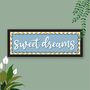 Sweet Dreams Framed Print, thumbnail 8 of 10