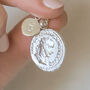 Personalised Goddess Mother Necklace, thumbnail 7 of 10