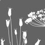 Fern, Fennel, Delphiniums Limited Edition Print, thumbnail 4 of 4