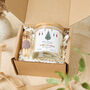 Personalised Christmas Candle Gift For Grandma And Grandad, thumbnail 3 of 4
