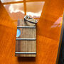 Gift For Guitarists. Guitar Keychain 'Chet', thumbnail 5 of 5