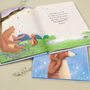 Personalised Daddy Book 'Because Of You', thumbnail 10 of 12