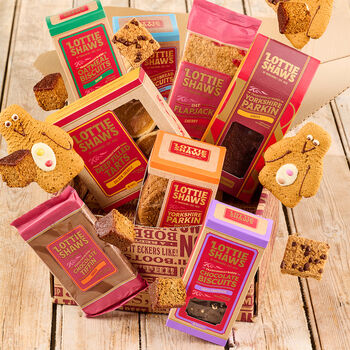 Build Your Own Lottie Shaw's Treat Hamper, 2 of 12