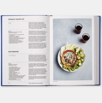 The Jewish Cookbook, 9 of 9