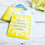 Birthday Tea Gift Set, thumbnail 2 of 11