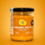 Habanero Shatta Palestinian Fermented Chilli, thumbnail 1 of 3