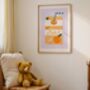 Orange Juice Art Print, thumbnail 6 of 9