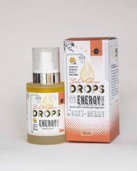 Energy Ritual Body And Shower Drops, 2 of 5