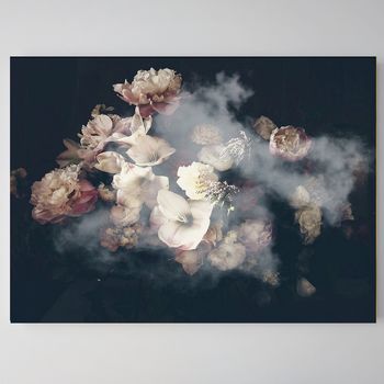 Blossom Clouds, Canvas Art, 2 of 2