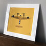 'Beaufighter' Print, Small, thumbnail 1 of 6