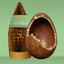 Dubai Chocolate Triple Layer Easter Egg, thumbnail 1 of 4