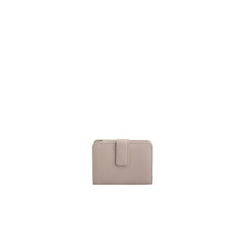 Lindsey Bi Fold Wallet In Grey, 2 of 5