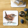 Inky Country Garden Collection Coasters, thumbnail 3 of 7