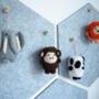 Panda Nursery Decoration, thumbnail 4 of 4