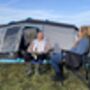 Olpro Stafford Six Berth Tent, thumbnail 2 of 4