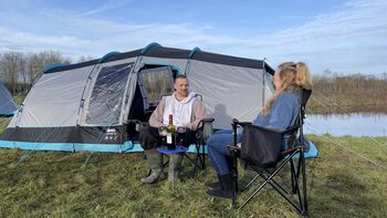 Olpro Stafford Six Berth Tent, 2 of 4