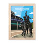 Twickenham Rugby Stadium London Framed Print, thumbnail 4 of 6