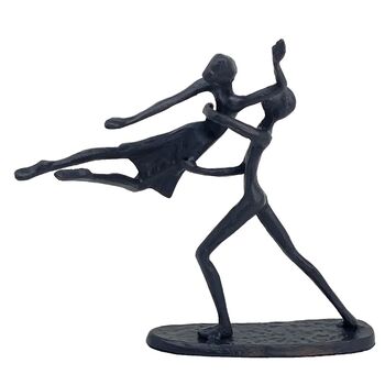 Zeke People Figurines And Sculptures, 6 of 7