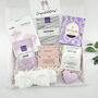 Luxury Graduation Pamper Gift Box For Her, thumbnail 1 of 8