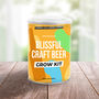 Blissful Craft Beer Grow Tin, thumbnail 1 of 2