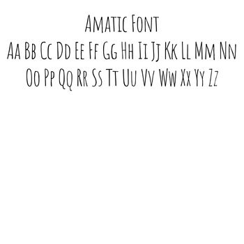 Personalised And Dated Dipped Stoneware Tea/Coffee Mug Gift, 7 of 8