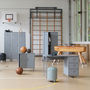 Metal Locker Cabinet, thumbnail 5 of 5