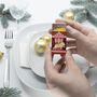 Matchstick Puzzles Six Alternative Christmas Crackers, thumbnail 8 of 9