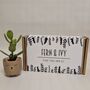 Plant Your Own Succulent Kit, thumbnail 11 of 12