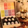 Seven Chakra Essential Oil Gift Set, thumbnail 1 of 4