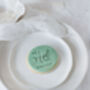 Personalised Wedding Favours X1, thumbnail 3 of 4