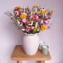 Dried Wildflower Arrangement, thumbnail 1 of 6