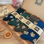 Personalised Groomsmen Socks, thumbnail 10 of 10