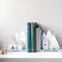Personalised Cute Nursery Bookends, thumbnail 1 of 5