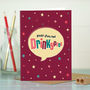 Happy Birthday Card For Her ‘Drinkypoos’, thumbnail 2 of 4