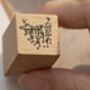 Moon And Celestial 16 Rubber Stamps Set, thumbnail 2 of 8