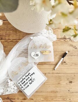Wedding To Do List, 5 of 7