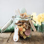 Large Jar Of Easter Biscuits, thumbnail 2 of 3