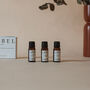 Ply And Copper Burner With Set Of Three X 10ml Oils, thumbnail 5 of 5