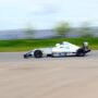 Formula Four Single Seater Thrill In Leicestershire, thumbnail 1 of 5
