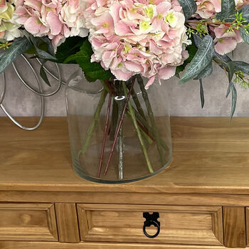 'Clarence' Faux Flowers Bouquet, 3 of 3