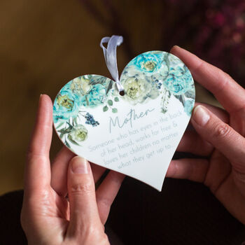 Personalised Thinking Of You Peony Message Token, 2 of 3
