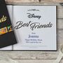 Personalised Disney Book For Your Best Friend, thumbnail 2 of 9