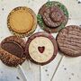 Father's Day Letterbox Lollipop Set, thumbnail 3 of 3