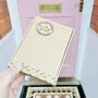 Keepsake And Card Letterbox Gift With Multiple Options, thumbnail 4 of 9