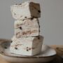Peppermint Crisp Gourmet Marshmallows, thumbnail 4 of 4